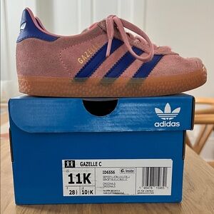 Adidas Kids Gazelle